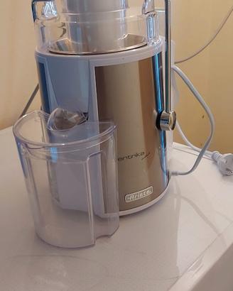 Centrifuga ariete