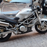 Ducati monster 400