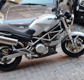 Ducati monster 400