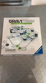Gravitrax Starter Set Ravensburger completo gioco 