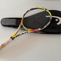 Racchetta tennis Head Pro