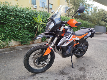Ktm 790 Adventure R
