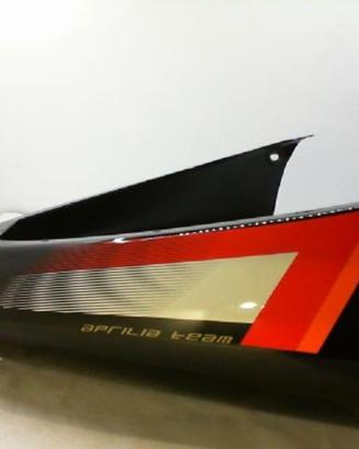 CODONE V.NERO RS 50-125 APRILIA AP8268173
