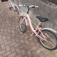 Bicicletta bambina