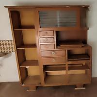 Credenza da cucina anni 50-60 - prezzo ribassato