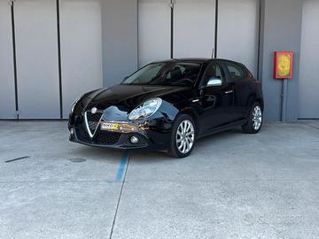 Alfa Romeo Giulietta 1.6 jtdm Giulietta 120cv