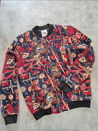 Giacca bomber uomo di Zara