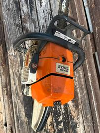 Motosega stihl ms460