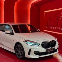 Bmw 118 118d 5p. Msport