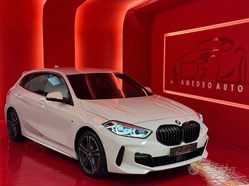 Bmw 118 118d 5p. Msport