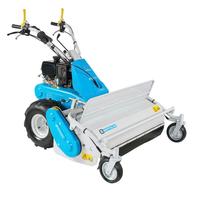 Trinciaerba bertolini bts 100 motore honda gx390 h