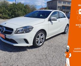 Mercedes-Benz Classe A A 180 d Automatic Sport