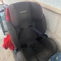 N2 seggiolini auto foppapedretti