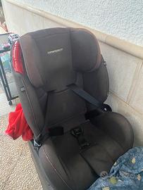 N2 seggiolini auto foppapedretti