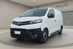 TOYOTA TOYOTA Proace 1.5D 120CV Furgone Compact 4p