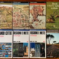 Lotto Touring Club Italiano