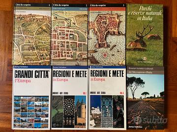 Lotto Touring Club Italiano