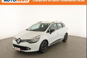 RENAULT Clio ZF06369