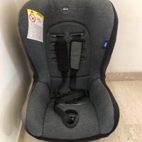 Seggiolone auto chicco