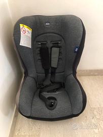 Seggiolone auto chicco