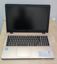 Notebook Asus VivoBook