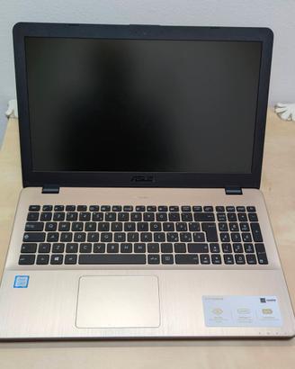 Notebook Asus VivoBook
