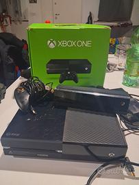 Xbox one