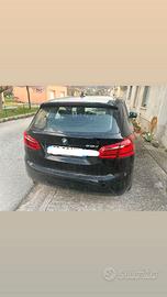 BMW 2 Series Active Tourer 216d Luxury
