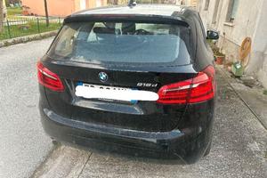 BMW 2 Series Active Tourer 216d Luxury