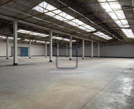 Capannone Industriale Padova [11189VCG]