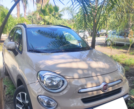 Fiat 500X Full Optional