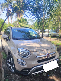 Fiat 500X Full Optional