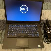 Pc Notebook Dell 5490 i7 16/256 8GEN.
