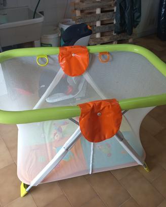 box chicco usato 
