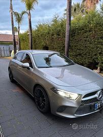 Mercedes classe a