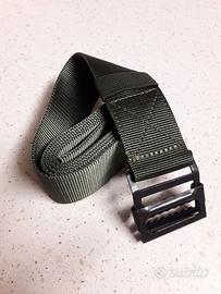 Cintura verde militare/caccia/pesca