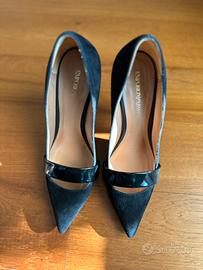 Décolleté Armani n.37