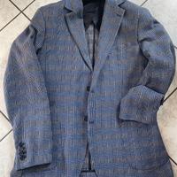 Giacca uomo David NamaN