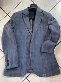 Giacca uomo David NamaN