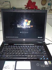 Computer Portatile Notebook HP PAVILION DV5000