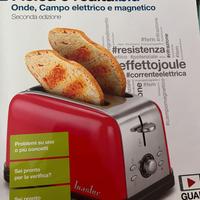 Fisica e realtà blu 2 - libro scolastico