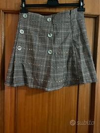 Gonna Lumina taglia unica come nuova