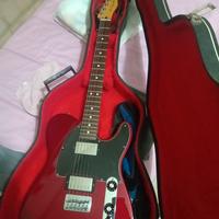 chitarra Fender telecaster