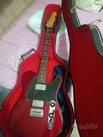chitarra Fender telecaster