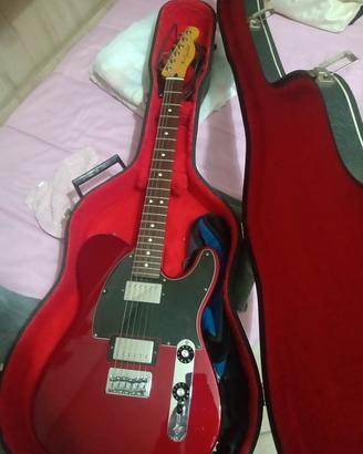 chitarra Fender telecaster