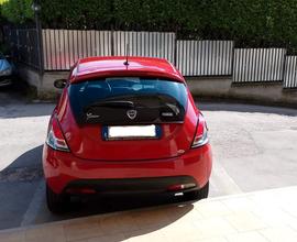 LANCIA Ypsilon - Hybrid -2022