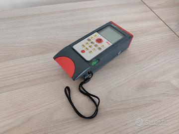 Metro Laser Leica Disto