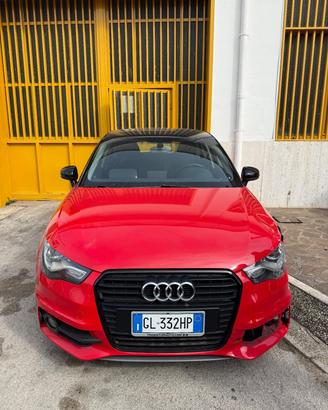 Audi A1 SPB 1.0 TFSI ultra Sport