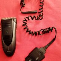 Rasoio Braun senza filo type 5729 