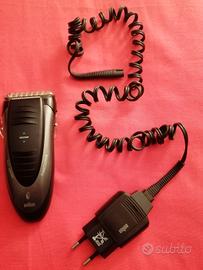 Rasoio Braun senza filo type 5729 